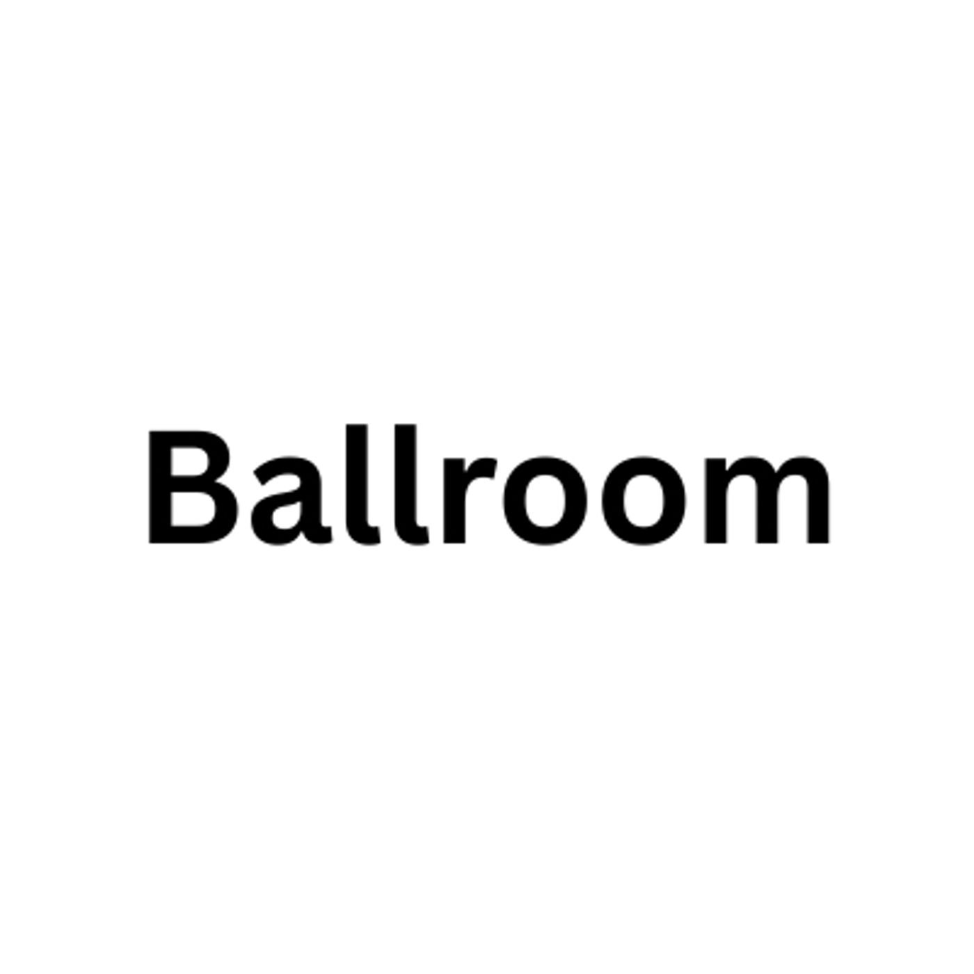 Ballroom