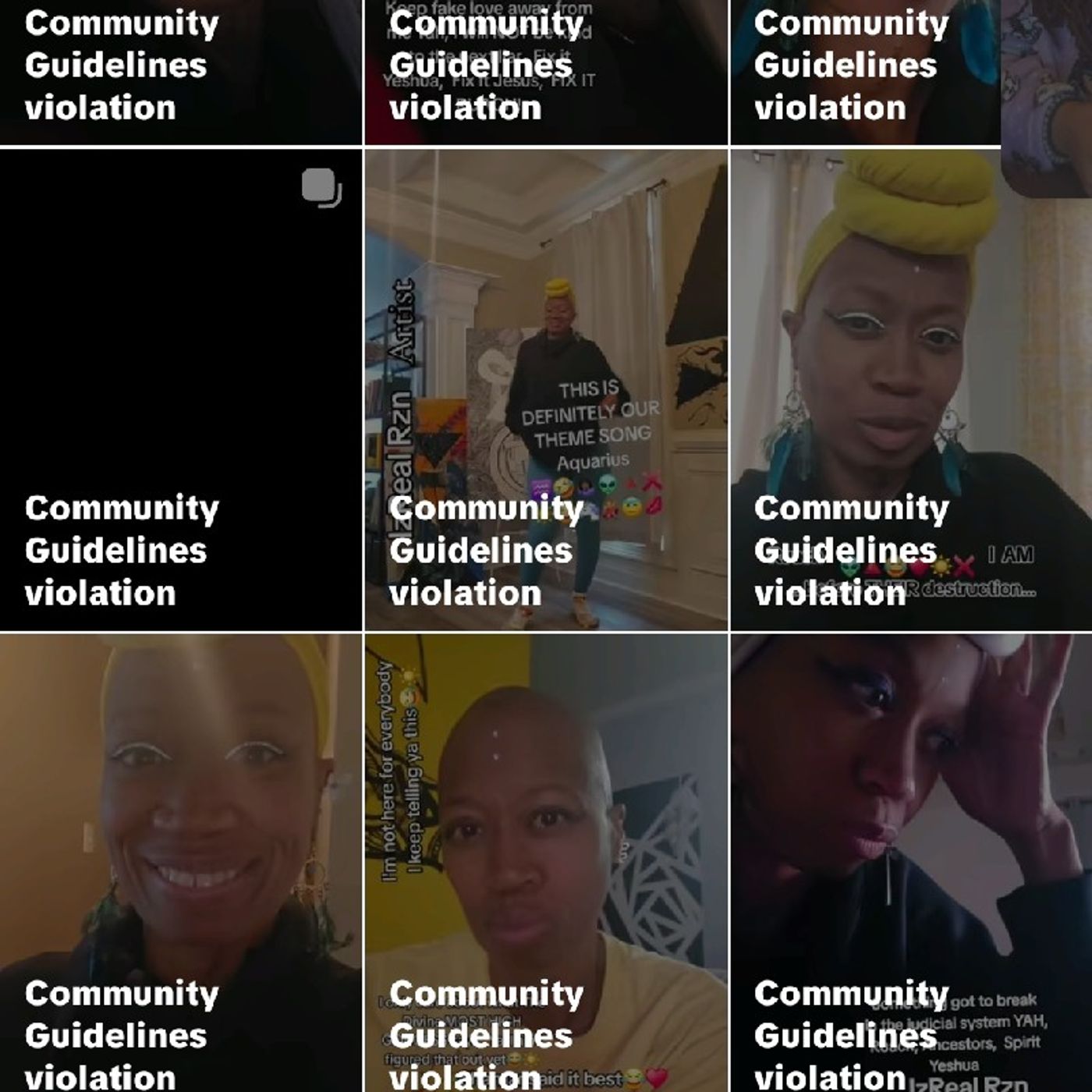 Episode 290 - With Love♥️🔺️🔺️🔺️👽