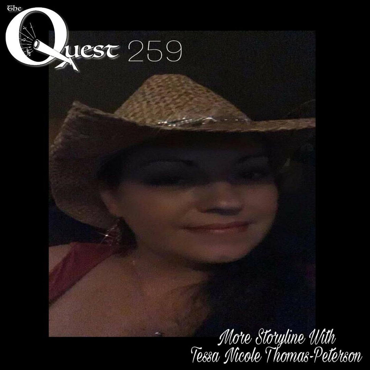 QuestNation\'s show