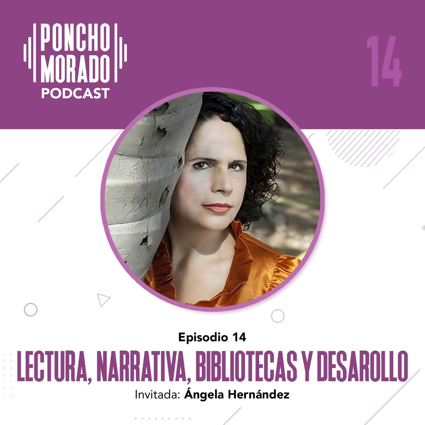 Poncho Morado