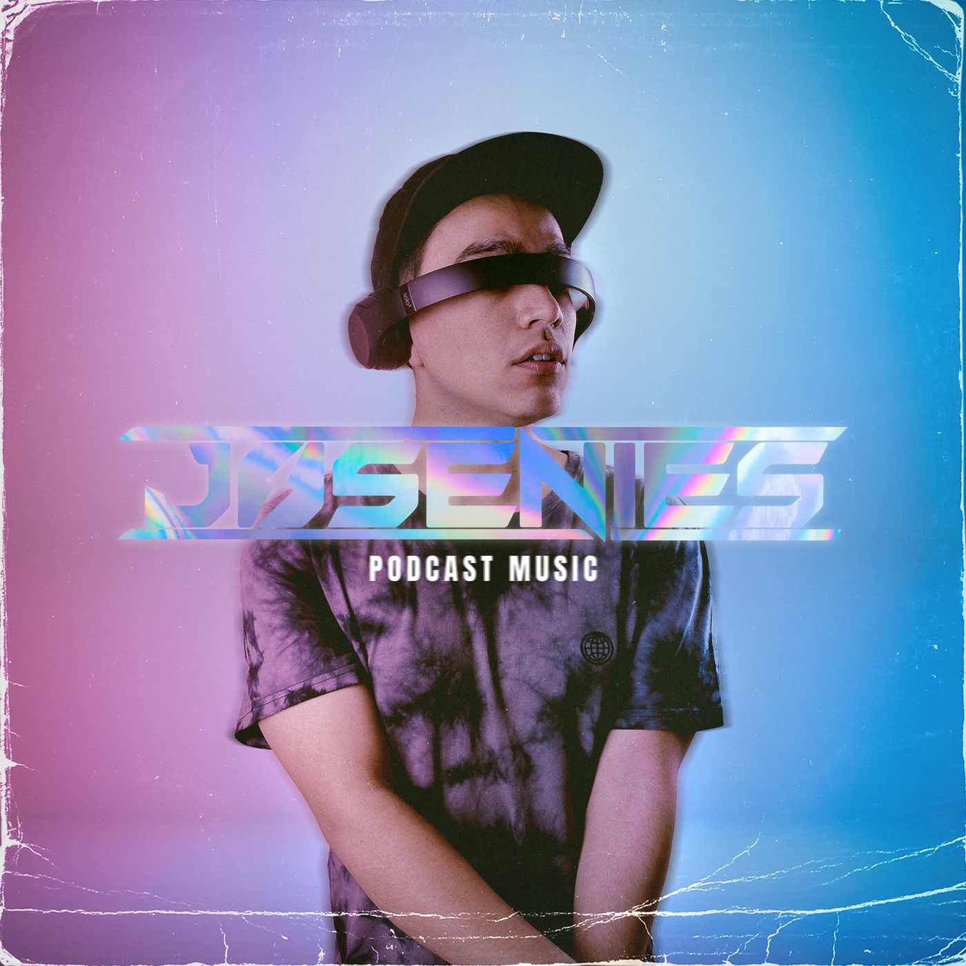 Josenies Podcast Music ⚡️ cover art