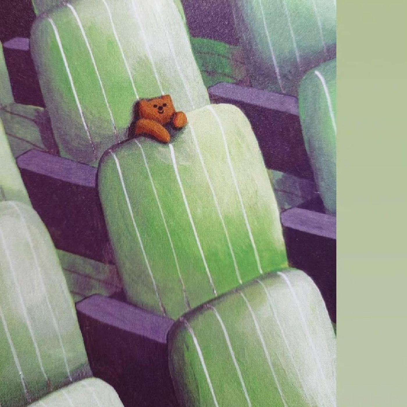 Ep295 - Diane's Tarot Diary: 我的塔羅日記 閒聊•把握當下最重要