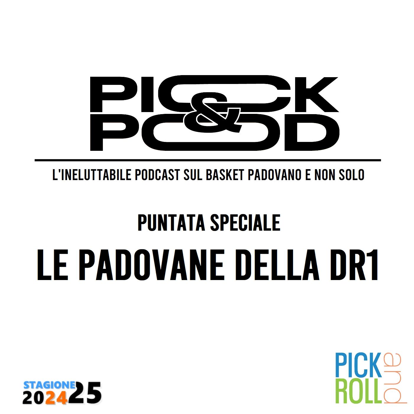 Pick & Pod