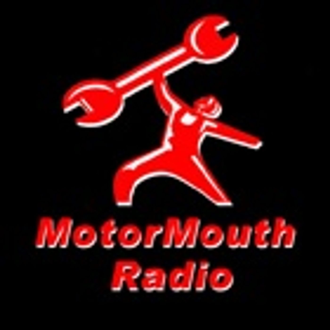 MotorMouth Radio Tracks