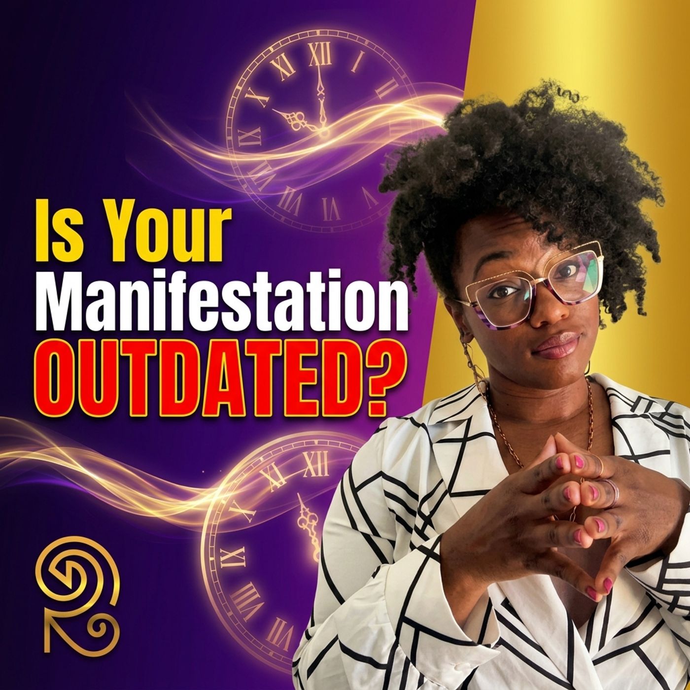 LIVE: STOP Chasing Old Dreams | Channeled Message on Spiritual Growth episode artwork