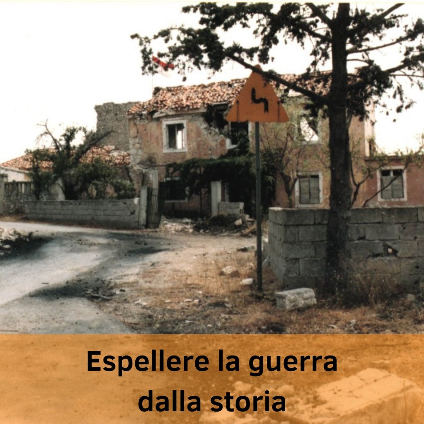 Operazione Colomba: IL PODCAST