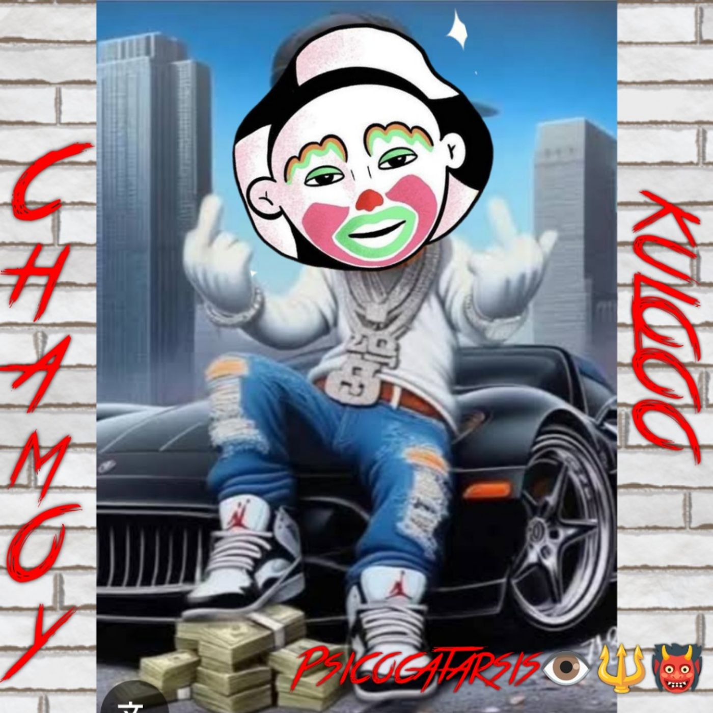 CULIACAN SINALOA🍑🖕 episode artwork