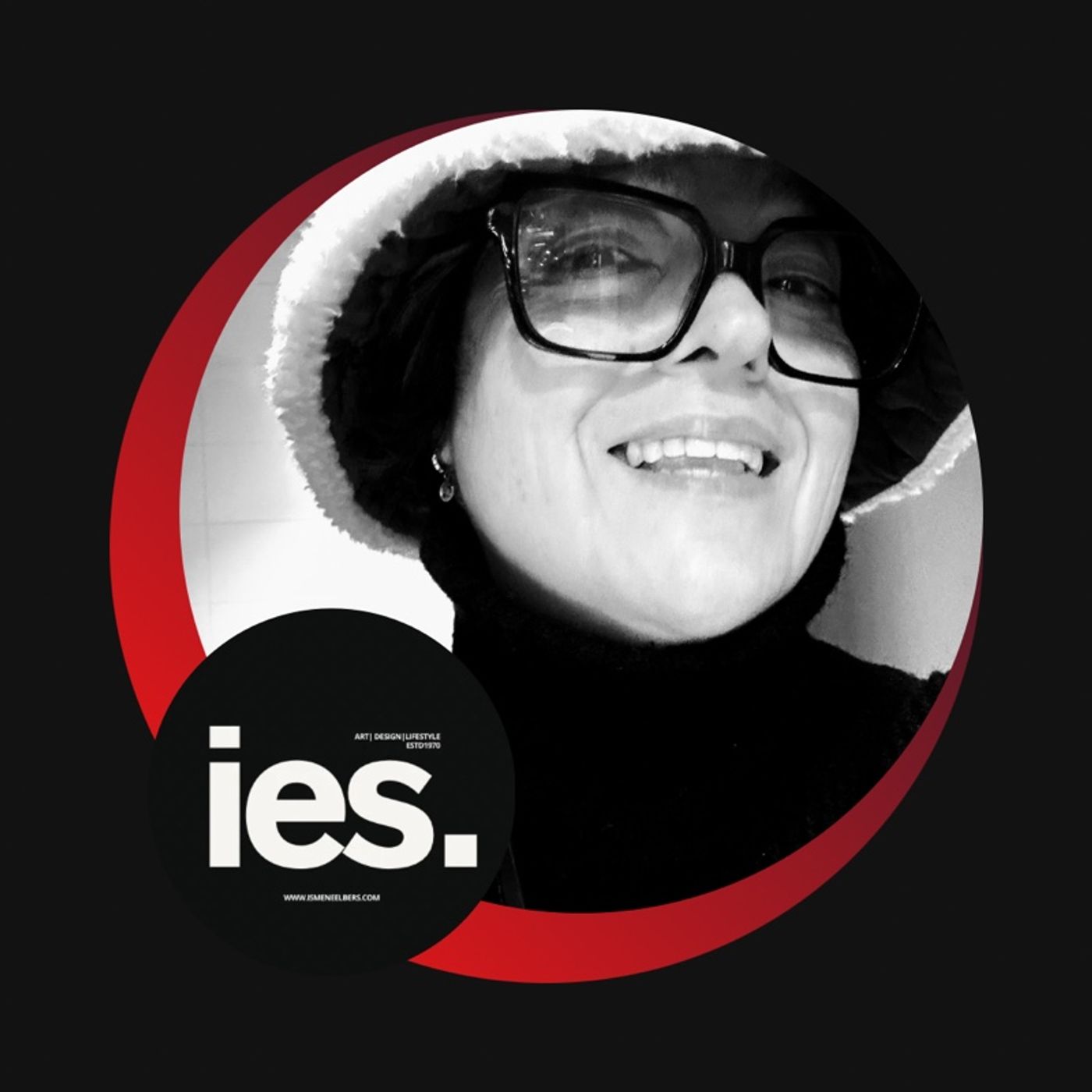Welkom Bij IES! Episode 1 episode artwork