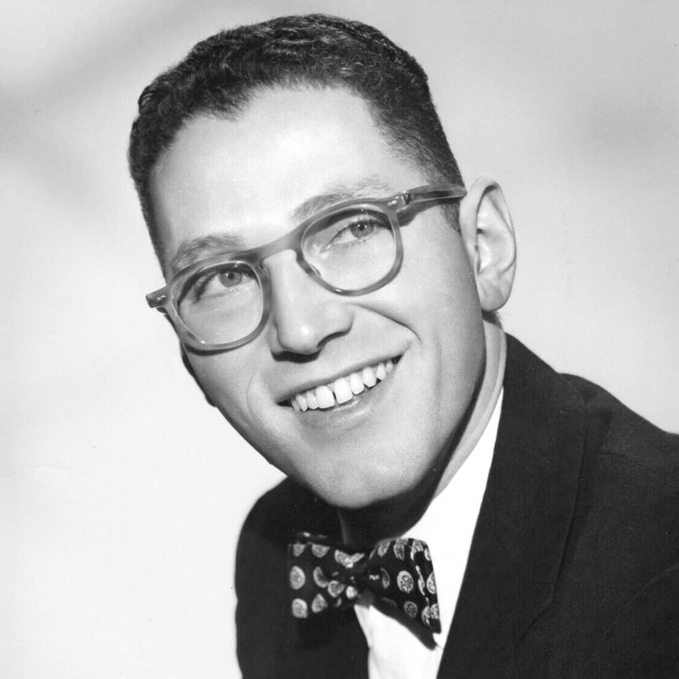 Episode 98. Retrospective: Tom Lehrer's Mathematics episode artwork