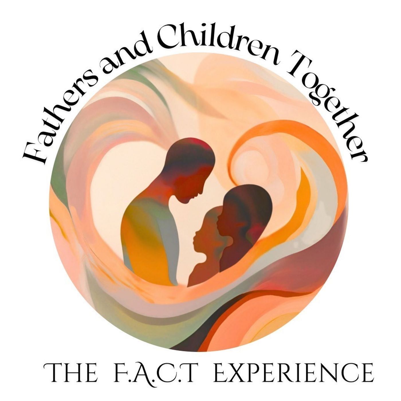 F.A.C.T - Fathers and Children Together podcast artwork