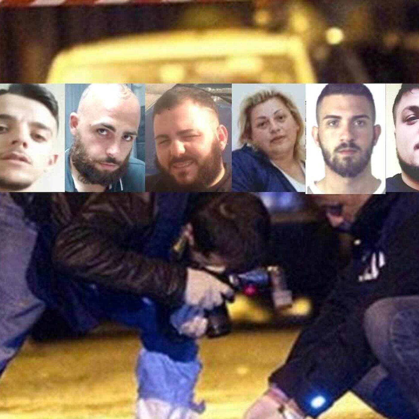 Napoli, ecco come i pentiti hanno incastrato Giuseppe Prisco: arrestato in Catalogna episode artwork