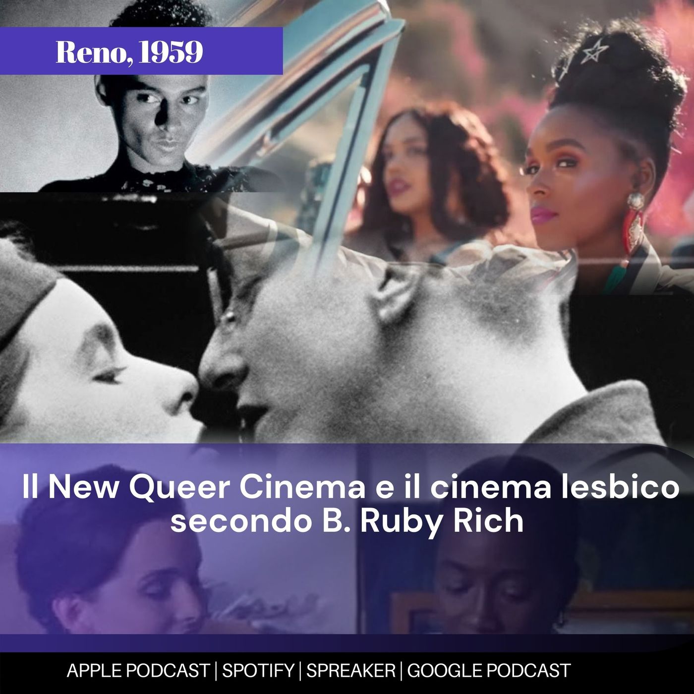 Il New Queer Cinema e il cinema lesbico secondo B. Ruby Rich