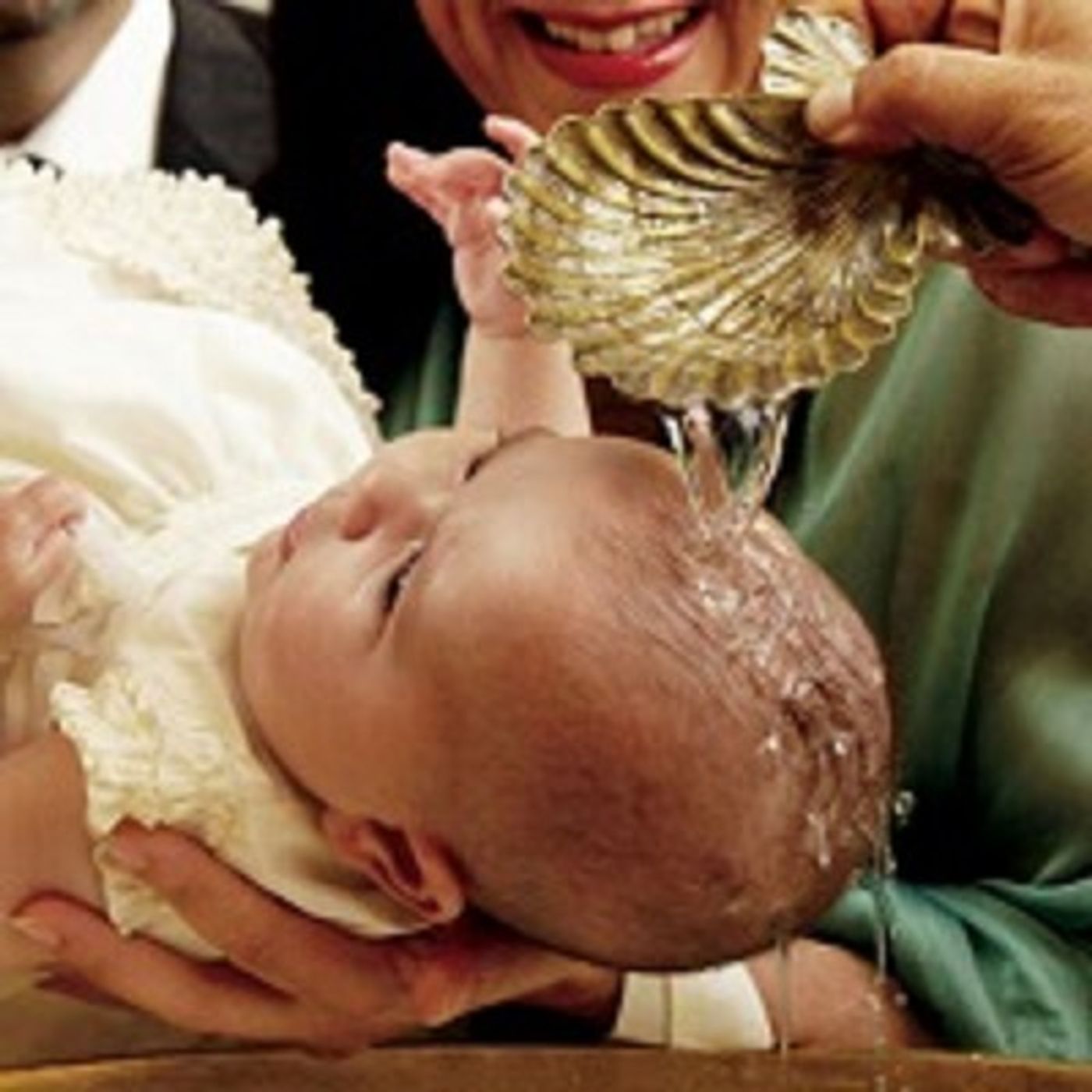 Lettere alla redazione: è giusto battezzare i figli dei conviventi?