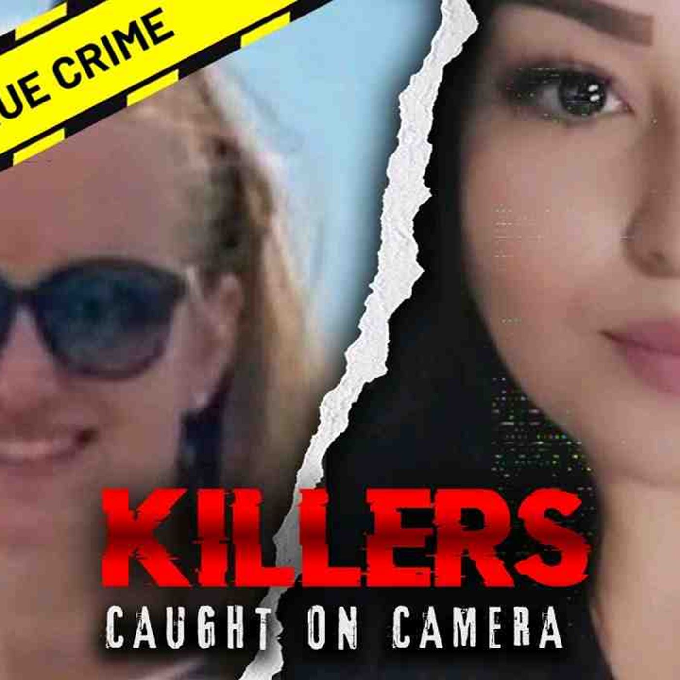 The Shocking Murder of Gracie Spinks _ Killers Caught On Camera episode artwork