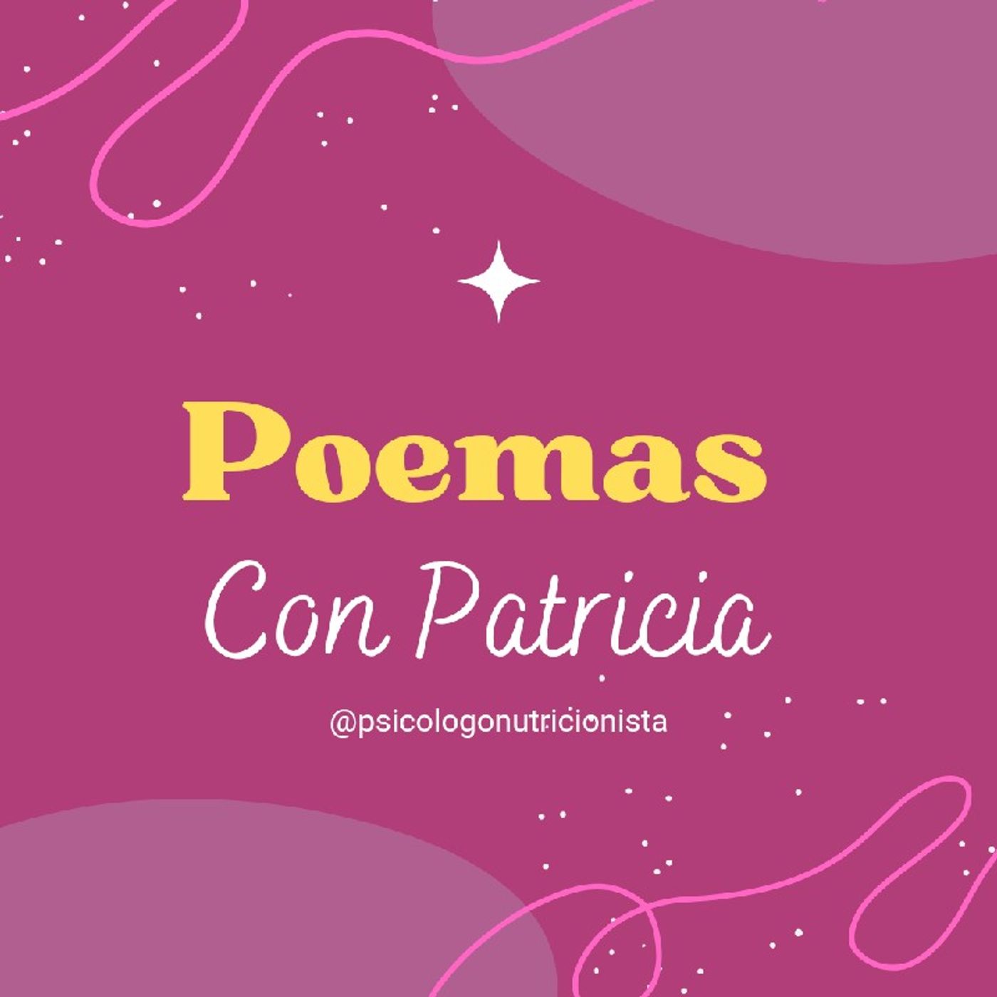 El podcast de Patricia Becerra Perdomo