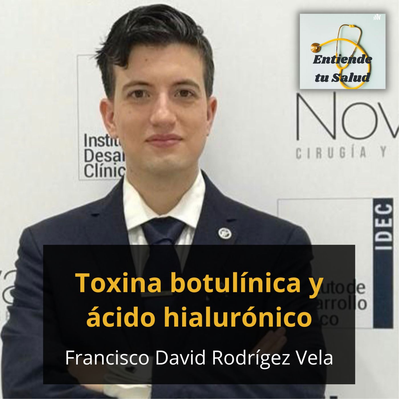 Entiende tu Salud