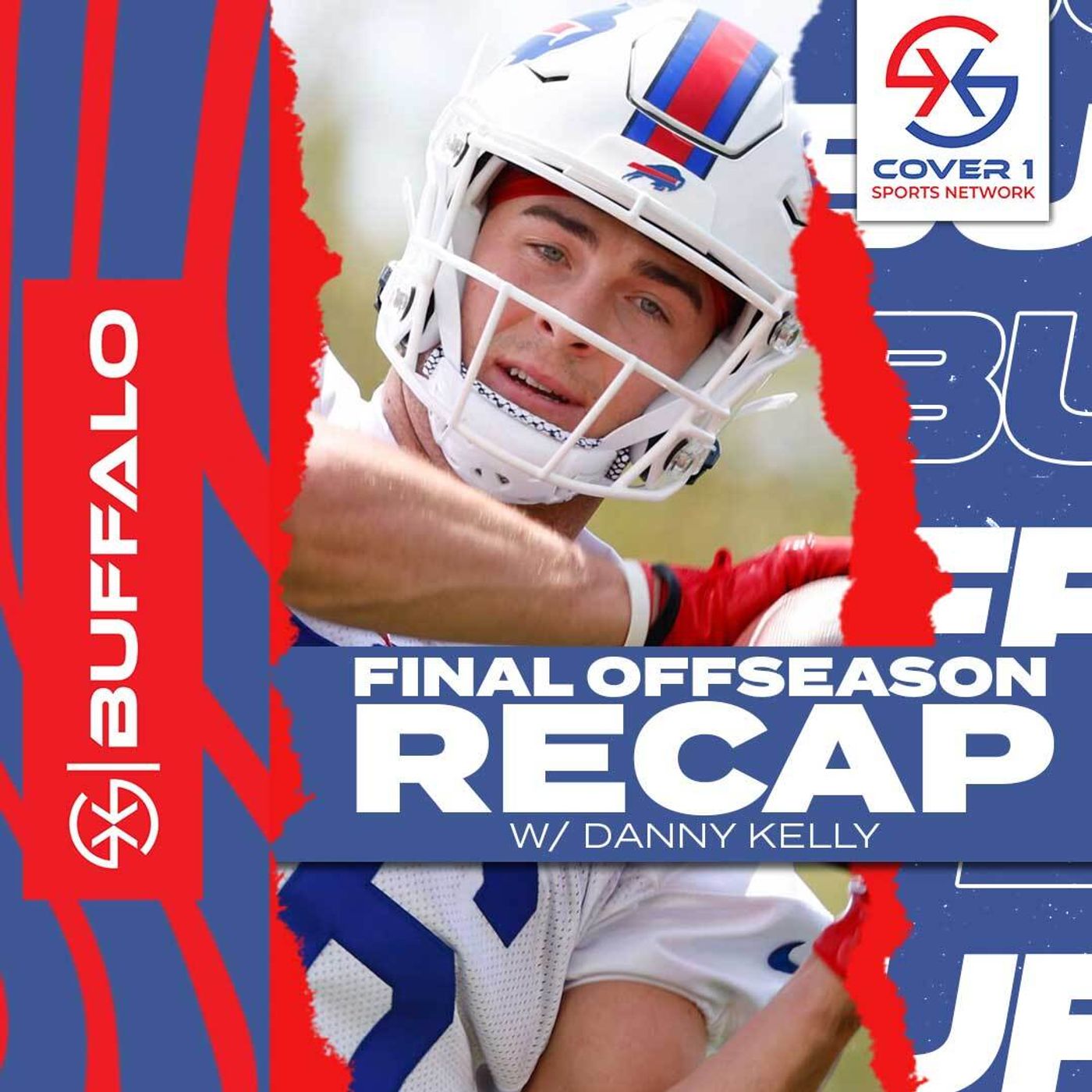 Cover 1 Buffalo