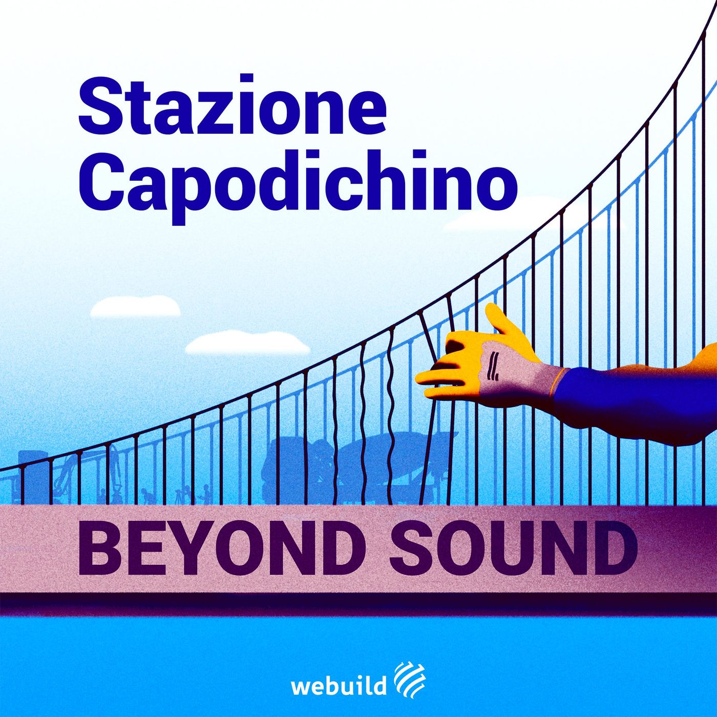 Beyond Sound
