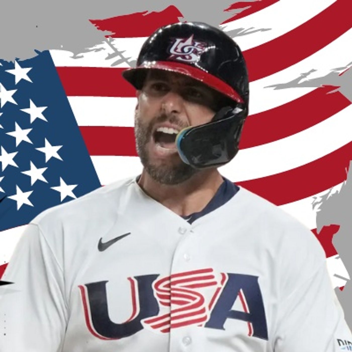 CLÁSICO MUNDIAL de BEISBOL (World Baseball Classic) 2023 - USA espera rival
