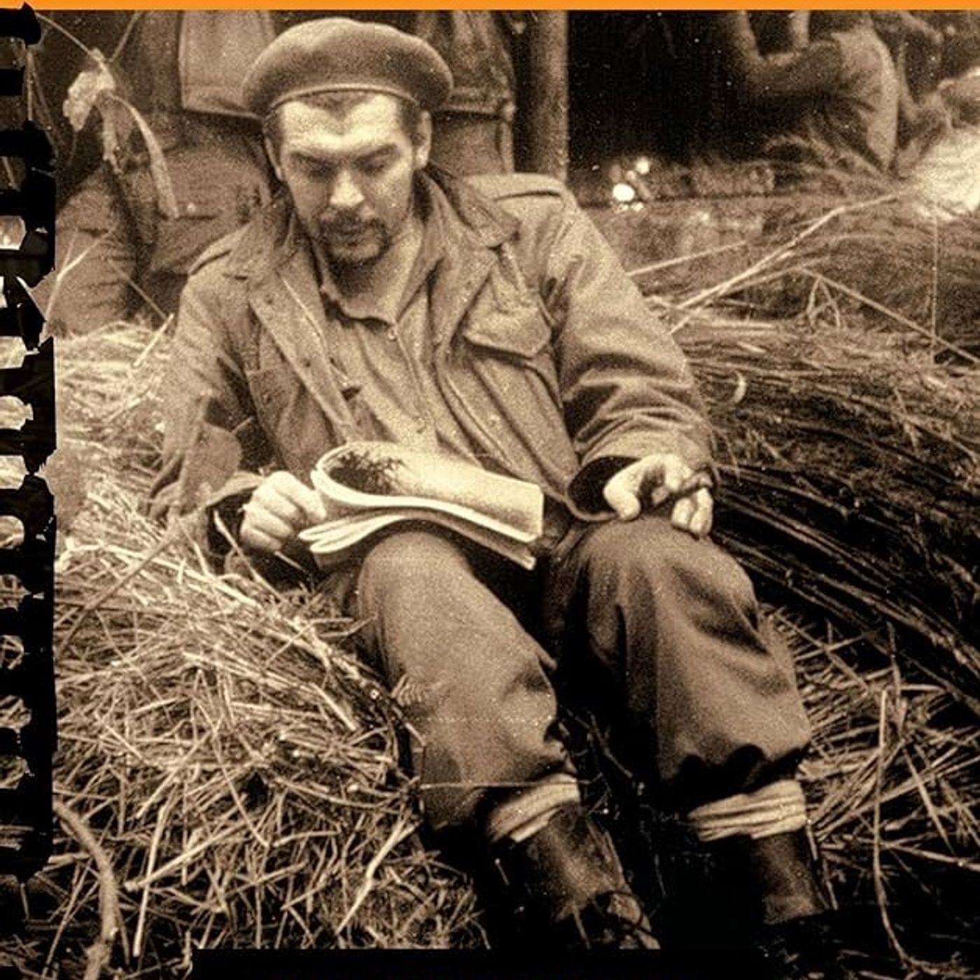 Congo Diary: The Story of Che Guevara's "Lost" Year in Africa