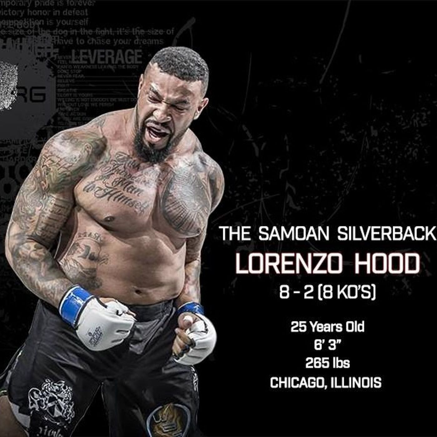 Fightlete Interview Podcasts