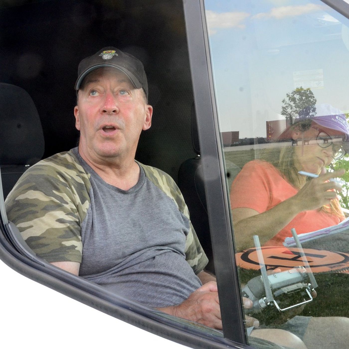 Animal rights group continues pushing to shut down Ogle County rodeo as one advocate heads to trial episode artwork