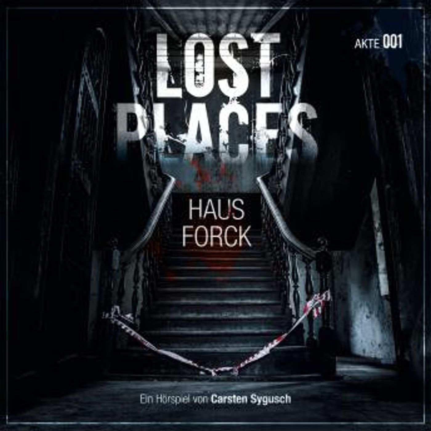 Best Full Audiobooks in Mystery, Thriller & Horror, Suspense
