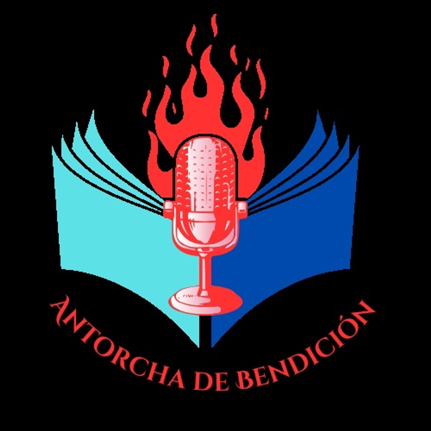 Antorcha de Bendición podcast artwork