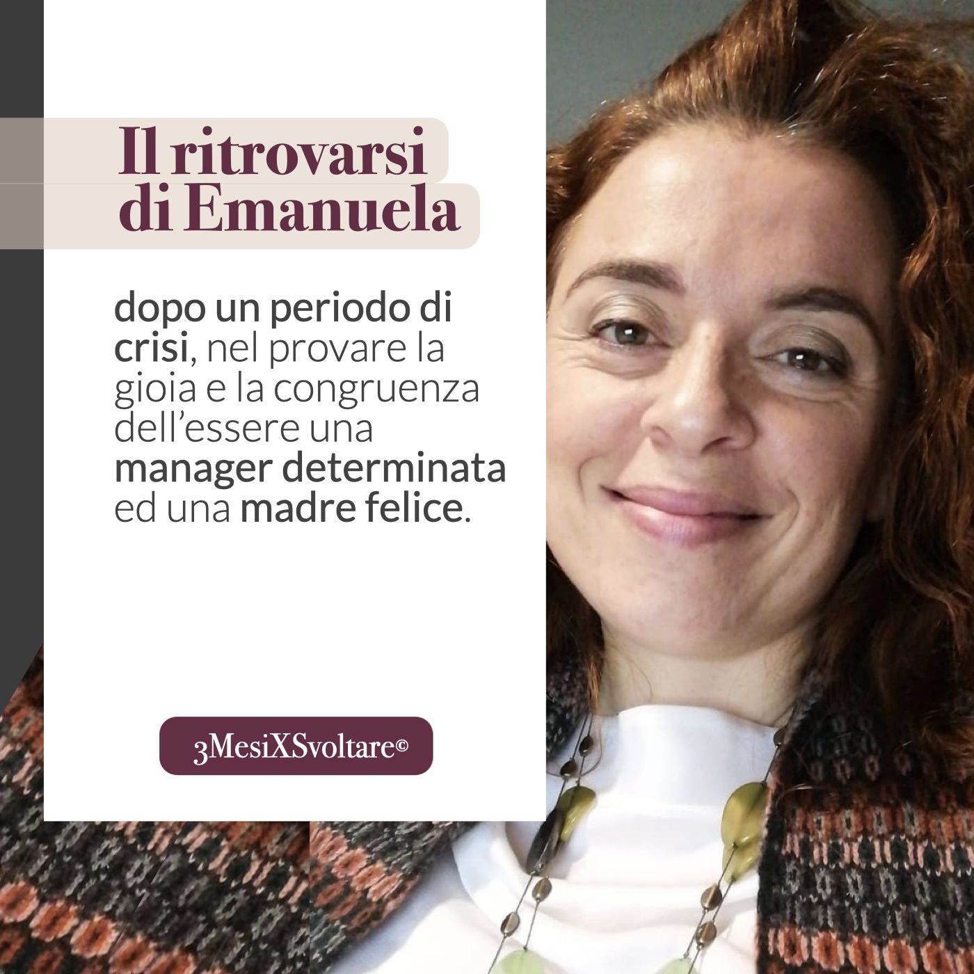 Chiacchiere da Venere - DONNE CHE SVOLTANO!