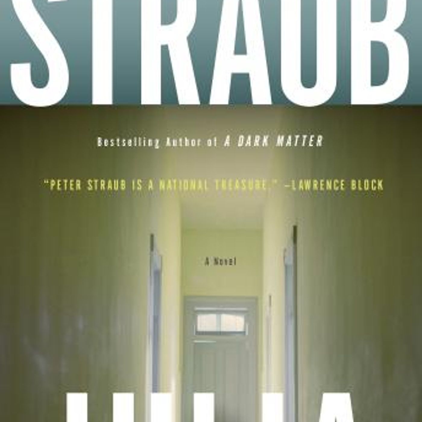 Find Best-Selling Full Audiobooks in Mystery, Thriller & Horror, Horror
