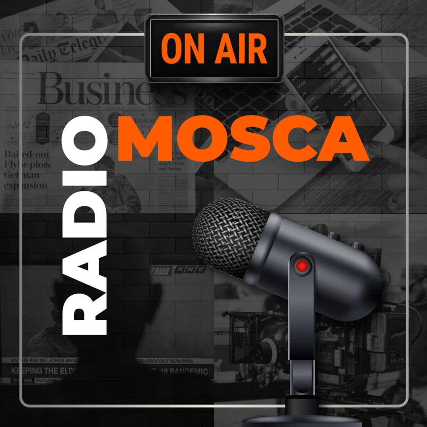 Radio Mosca