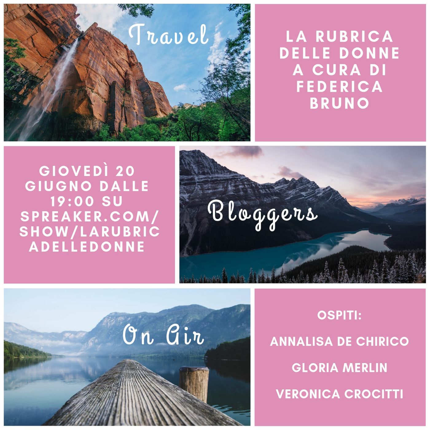 TRAVEL