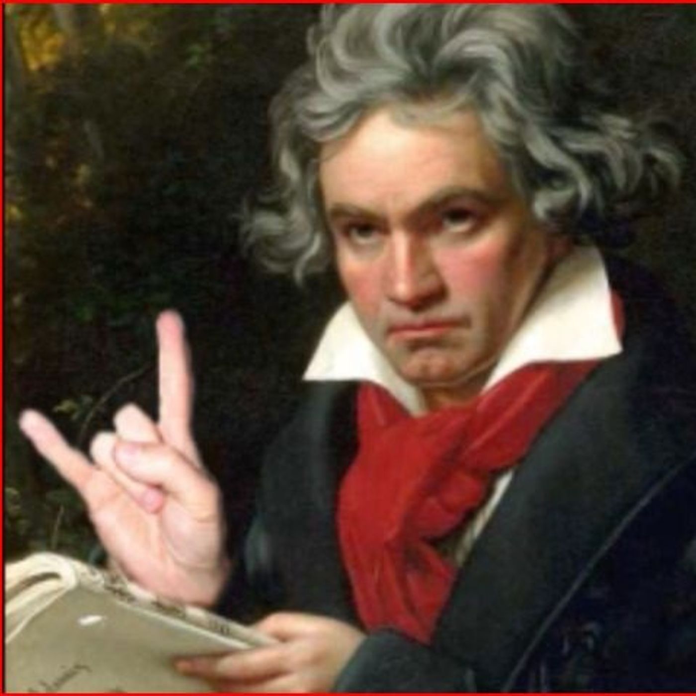 Beethoven, 2° Quartetto Rasumovsky