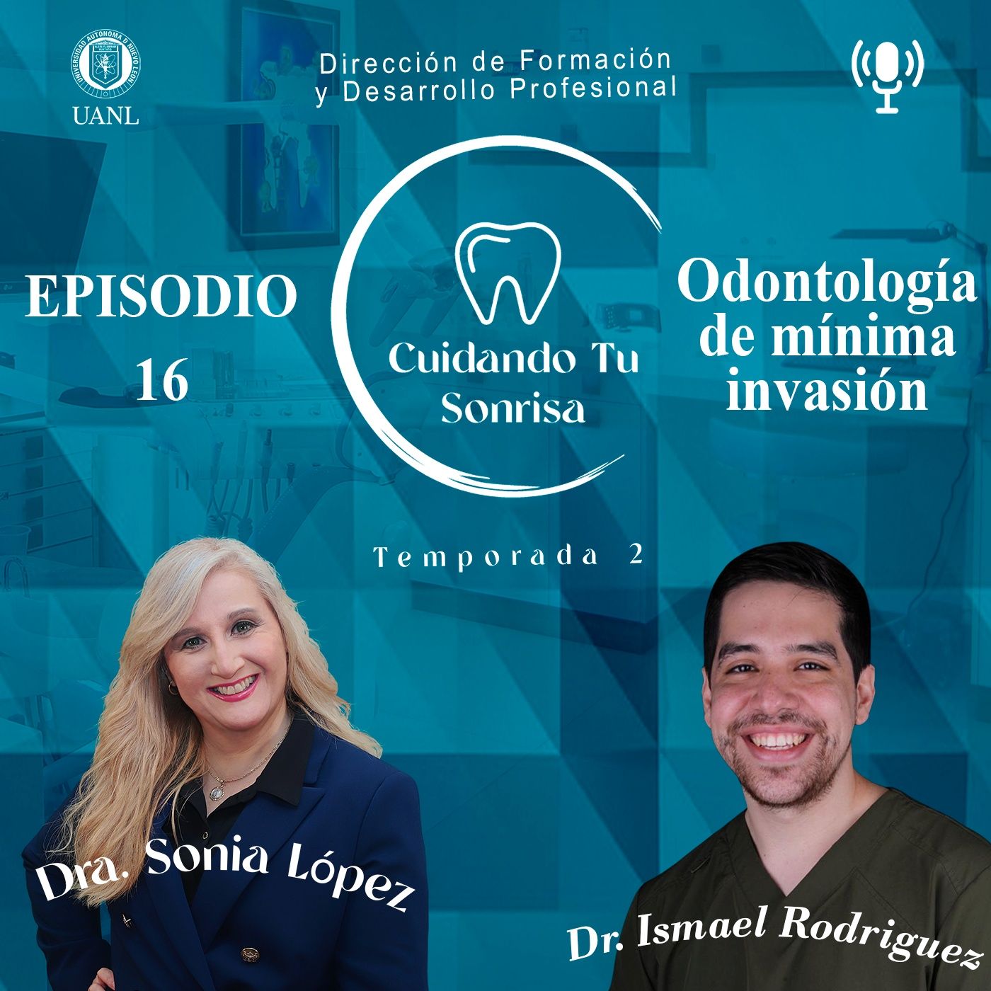 Cuidando tu Sonrisa