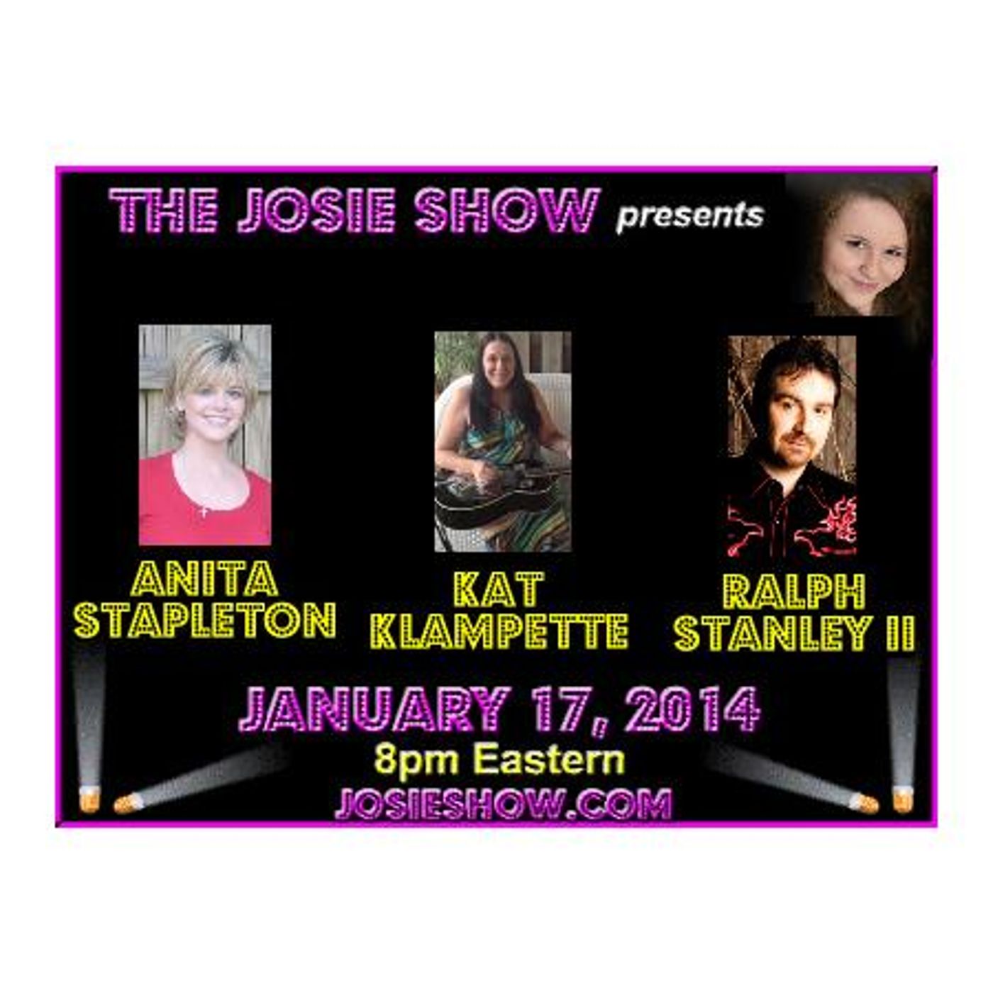 The Josie Show