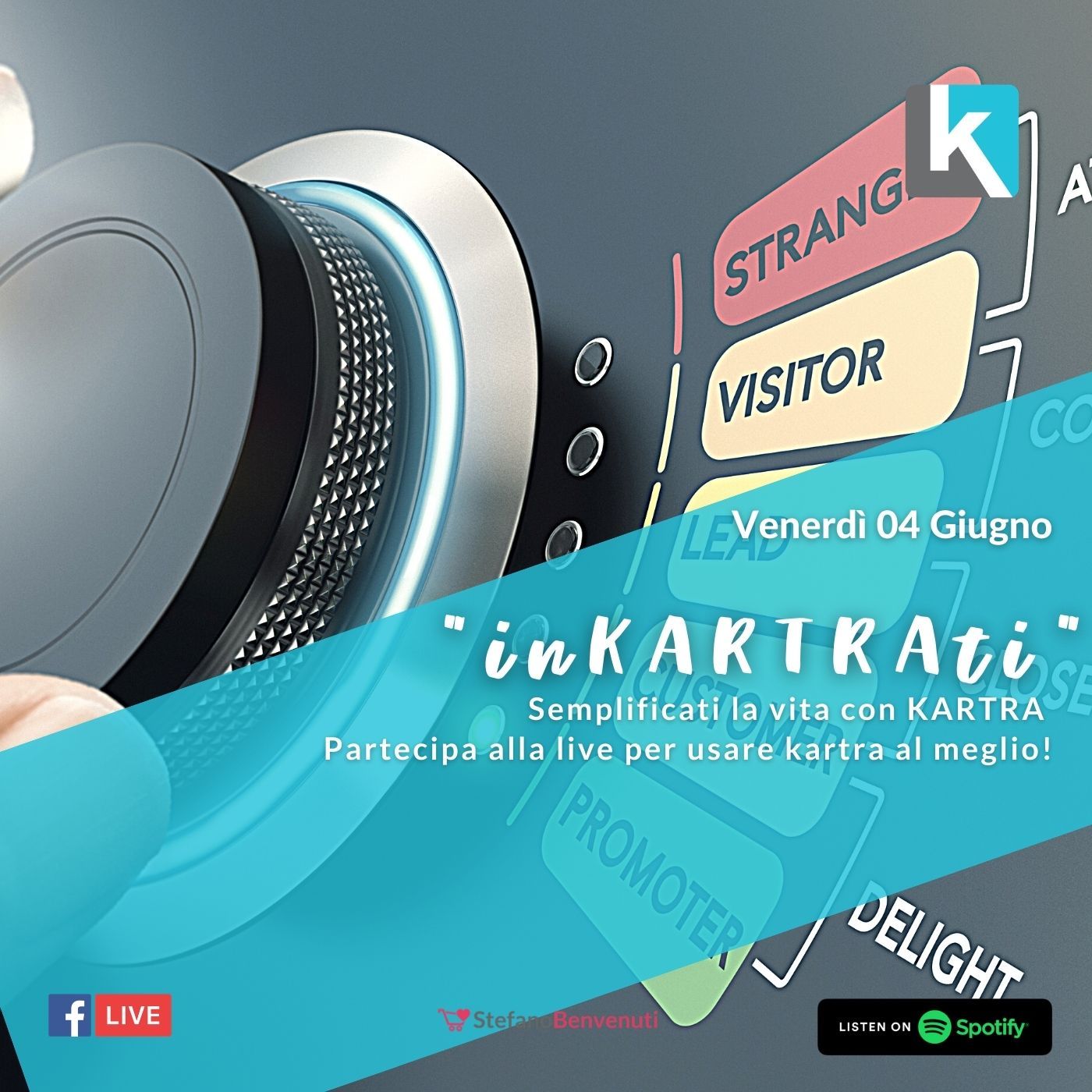 inKARTRAti