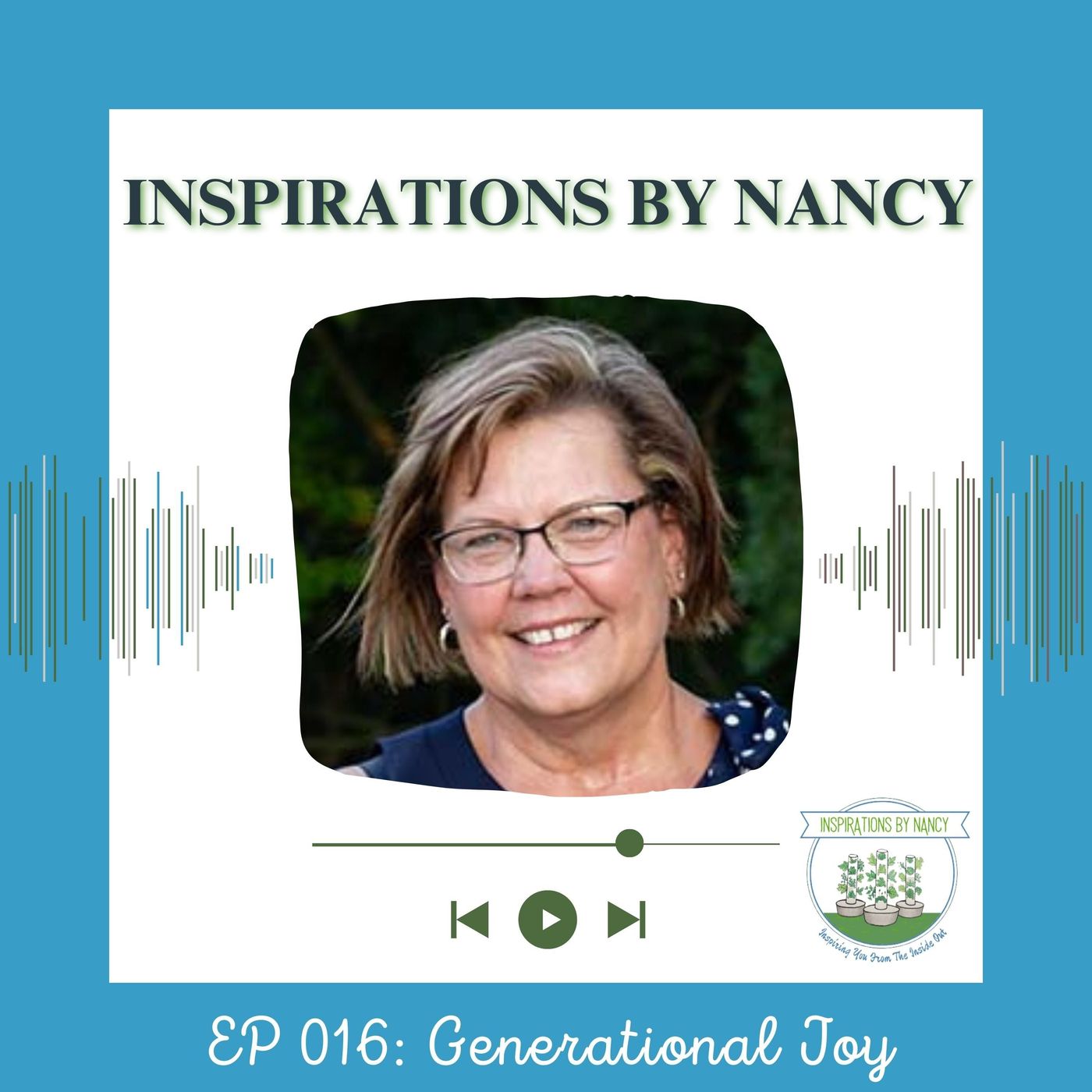 Inspirations by Nancy