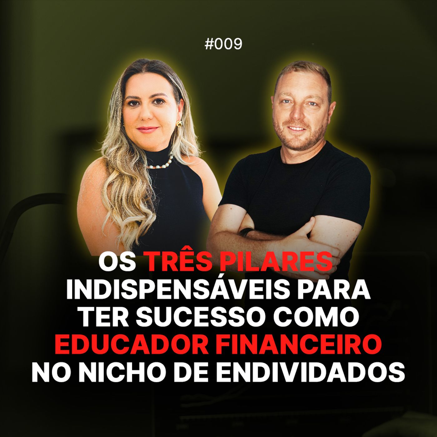 Vida Rica e Livre das Dívidas