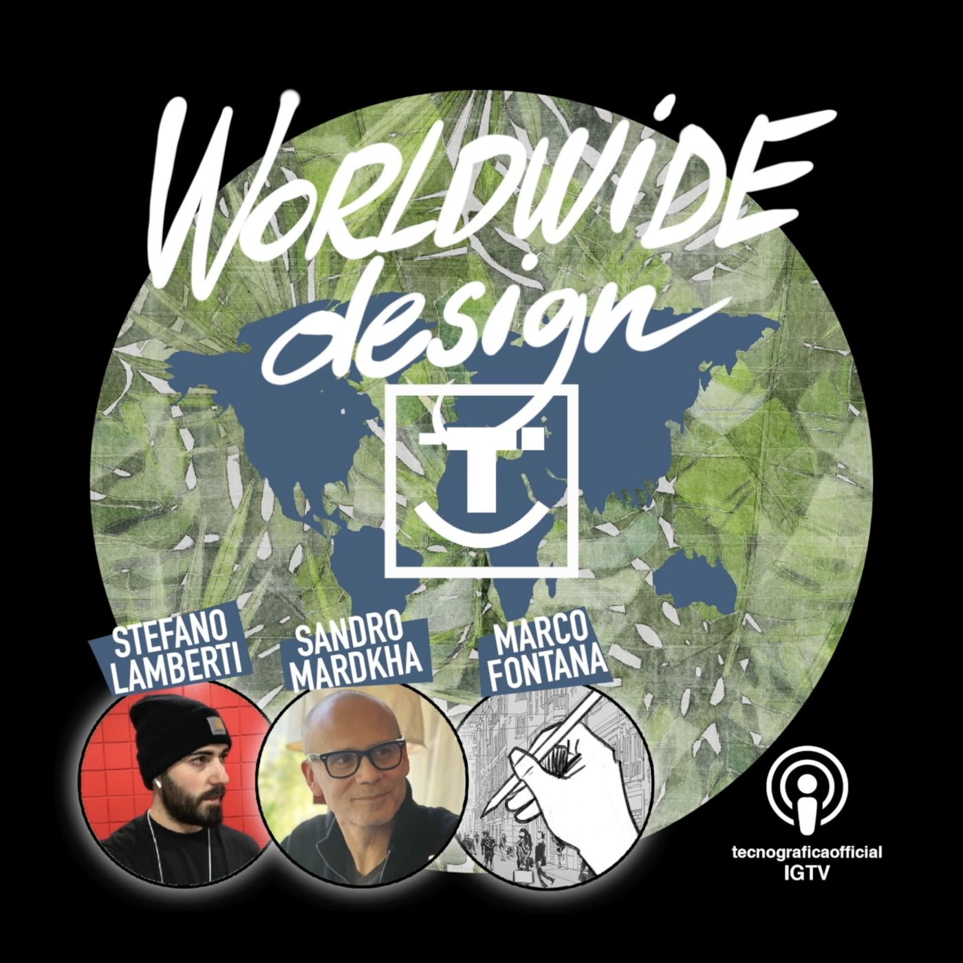 Worldwide Design