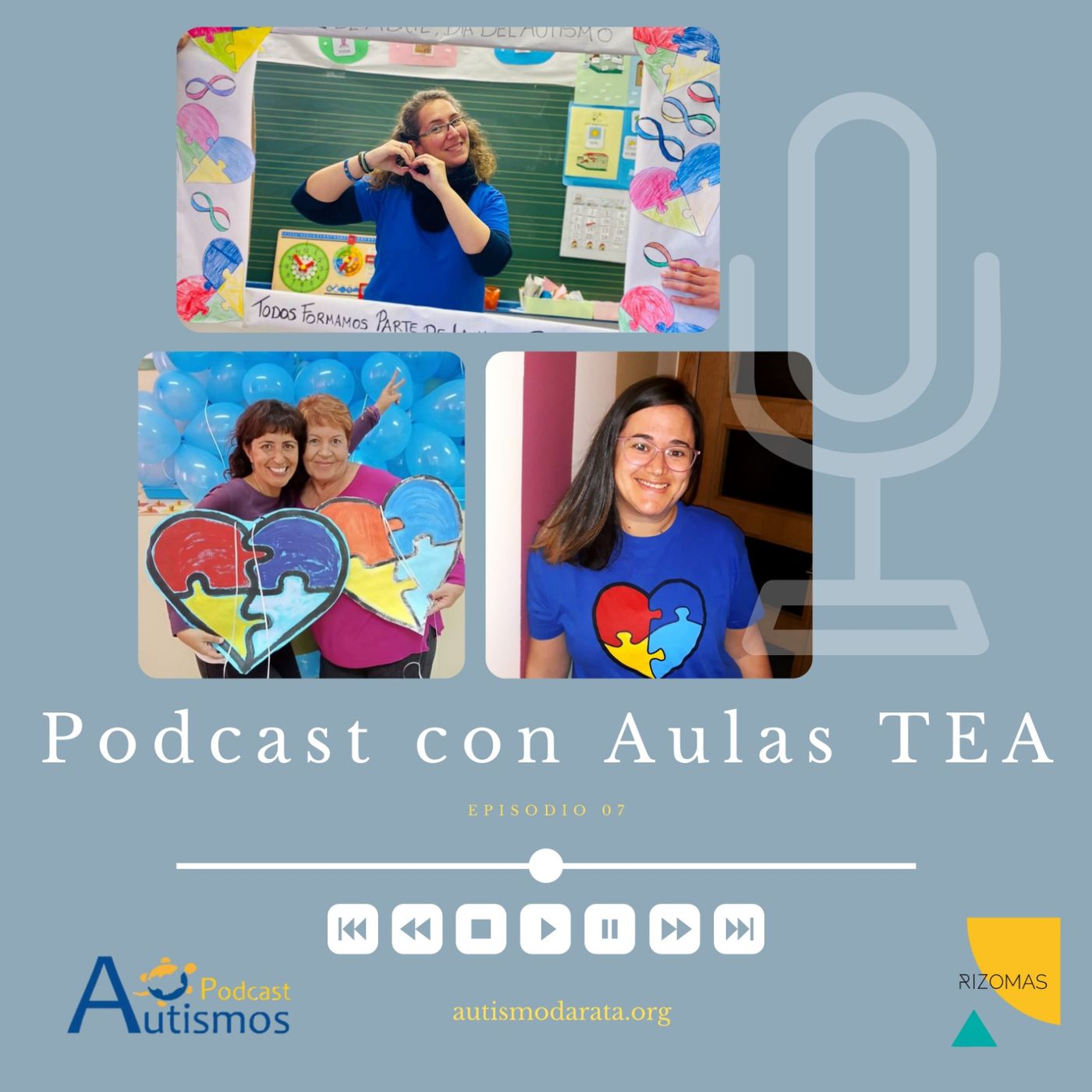 Autismos