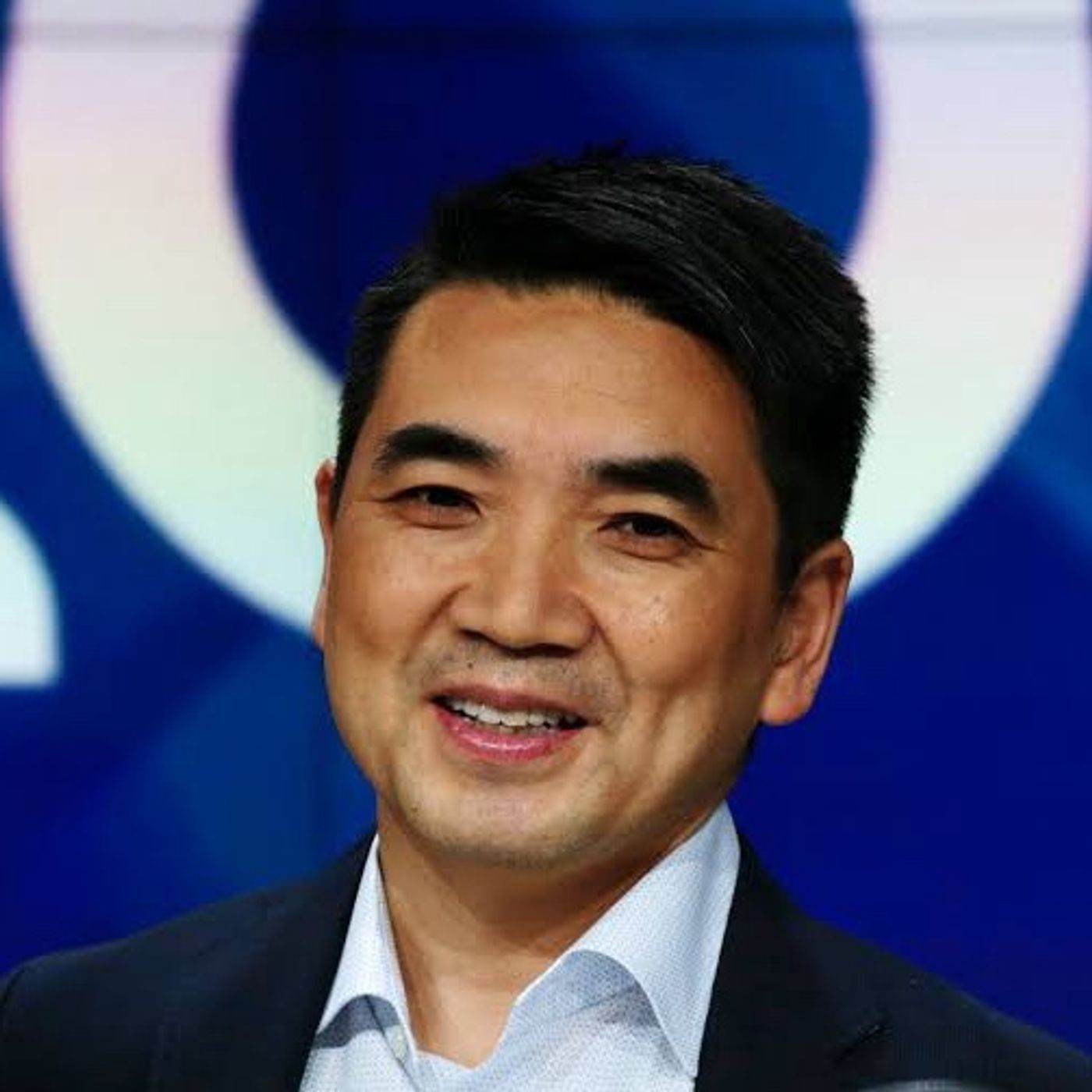 Eric Yuan episode artwork
