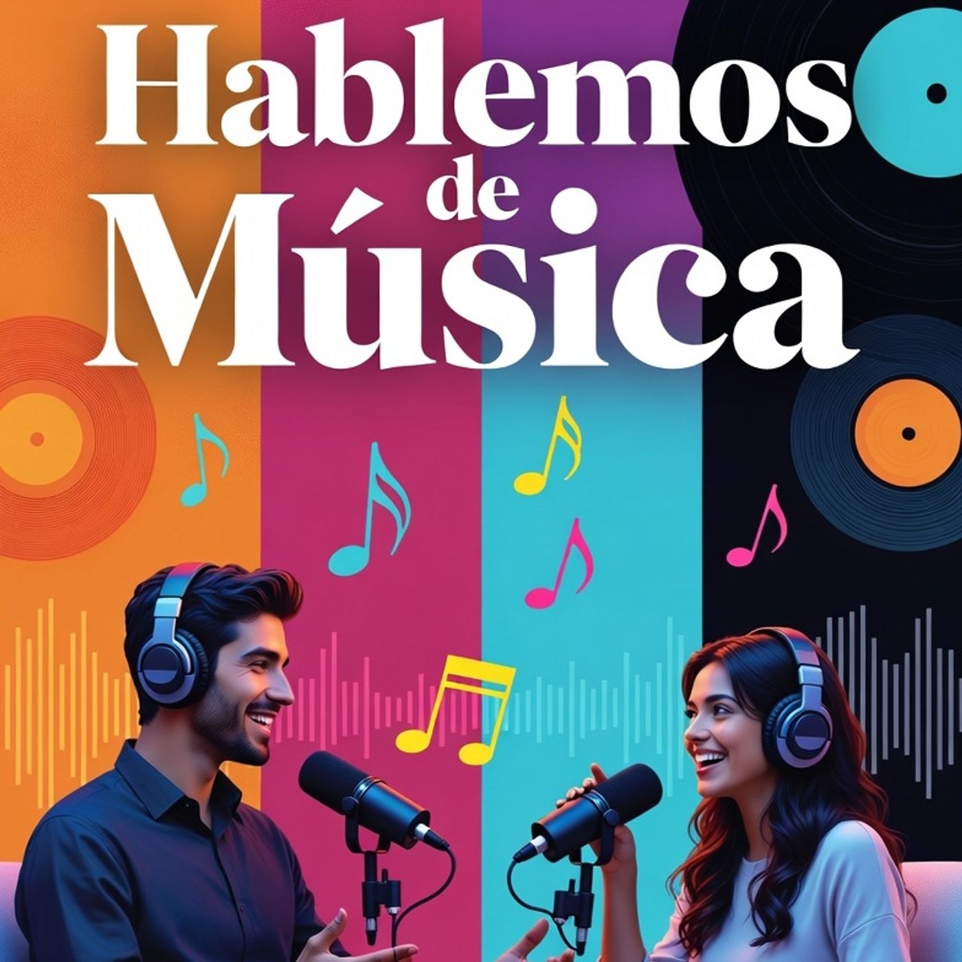 HABLEMOS DE MUSICA 8 DE ABRIL