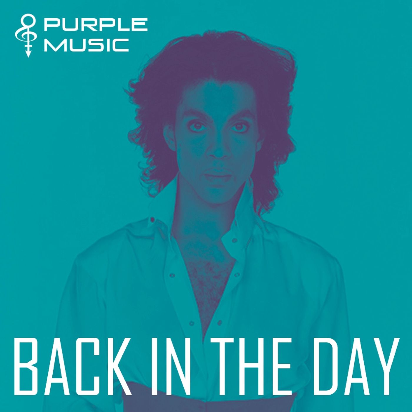PMP - Back in the Day #3 - Diciembre y Prince episode artwork