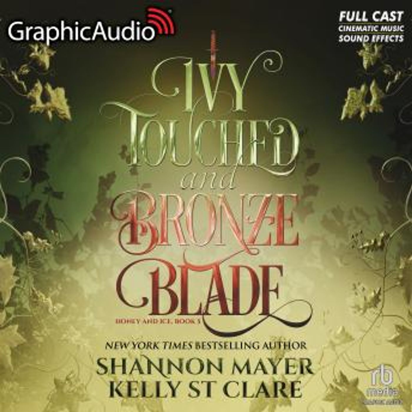 Listen to New Full Audiobooks in Romance, Romantasy