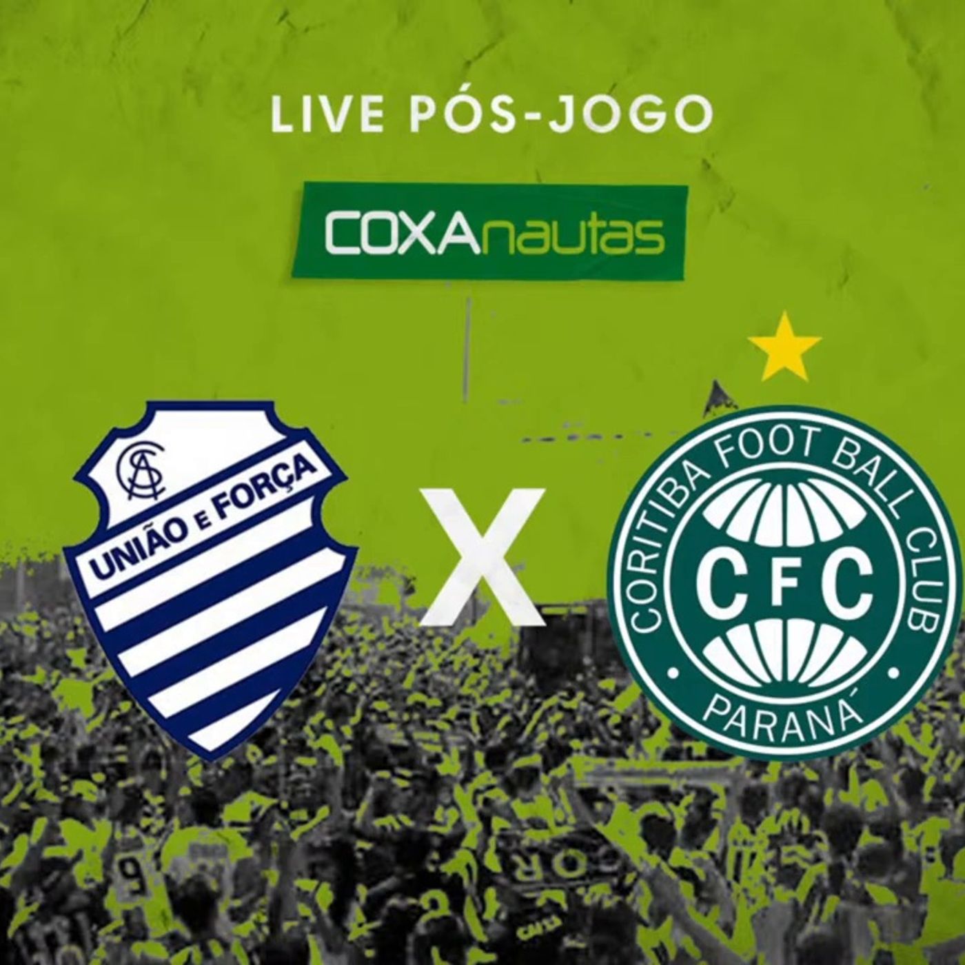 Rádio COXAnautas