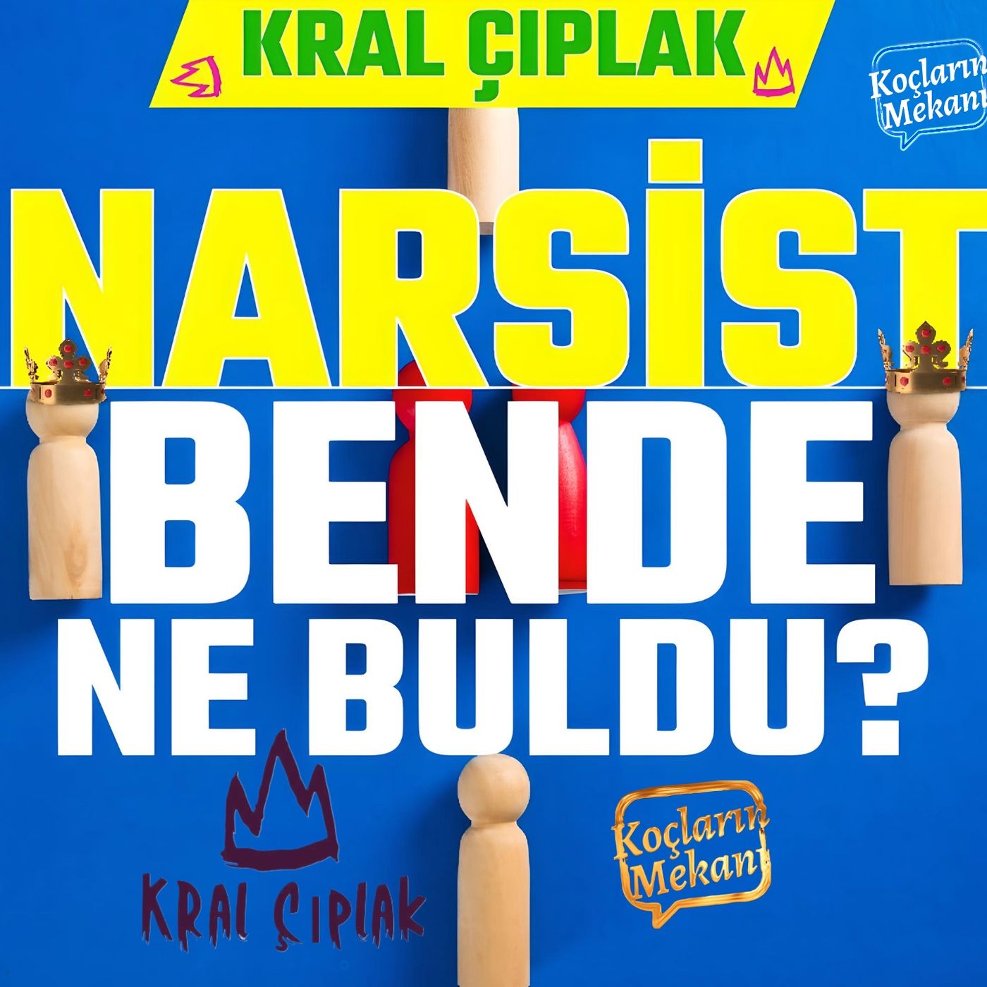 Koçların Mekanı