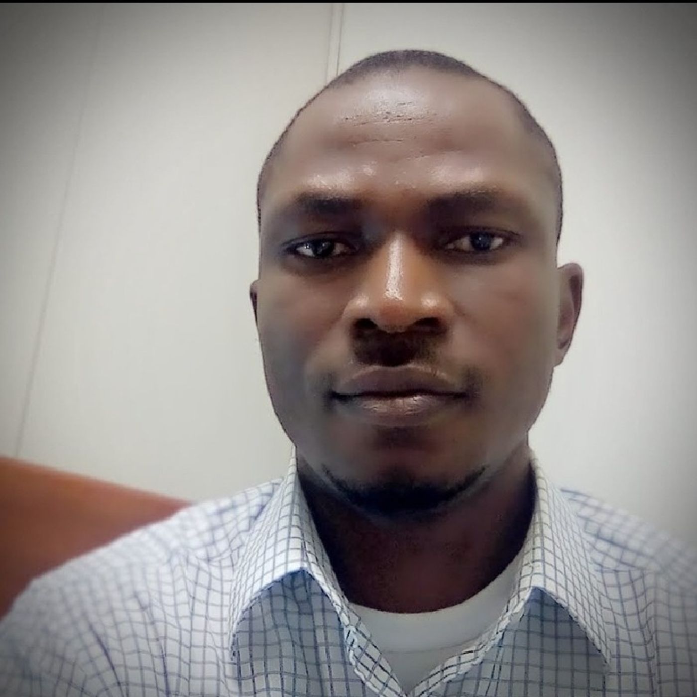 Emmanuel Afiawari\'s Inspiration podcast