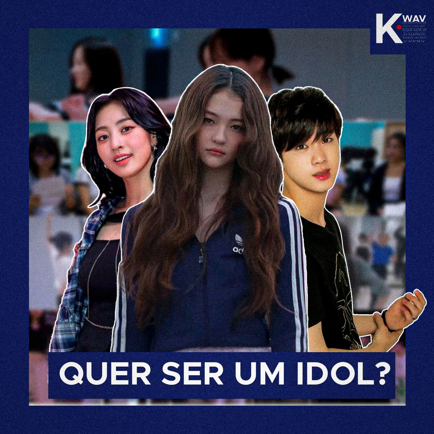 K-WAV
