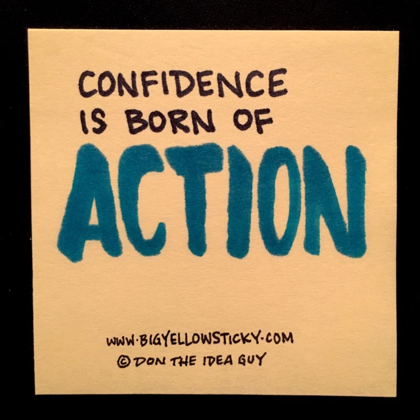 Action Born : BYS 165