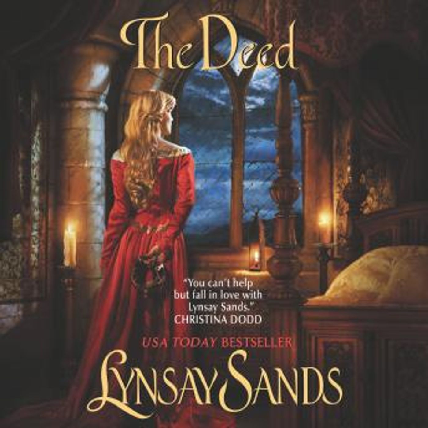 New Full Audiobooks in Romance, Historical